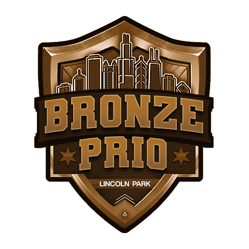 Bronze Prio (Monthly)