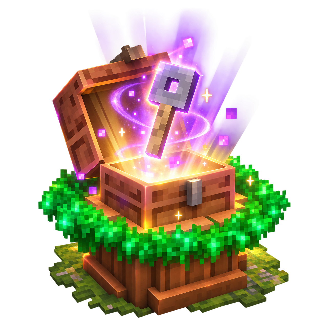 The Ginger Cache Key