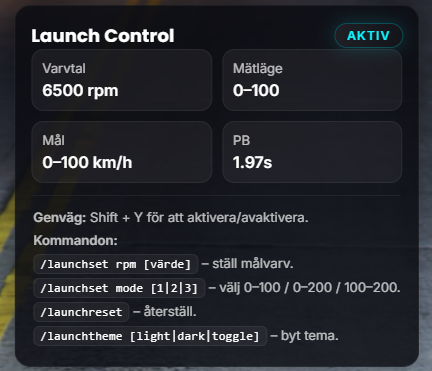 Arnamide Launch Script