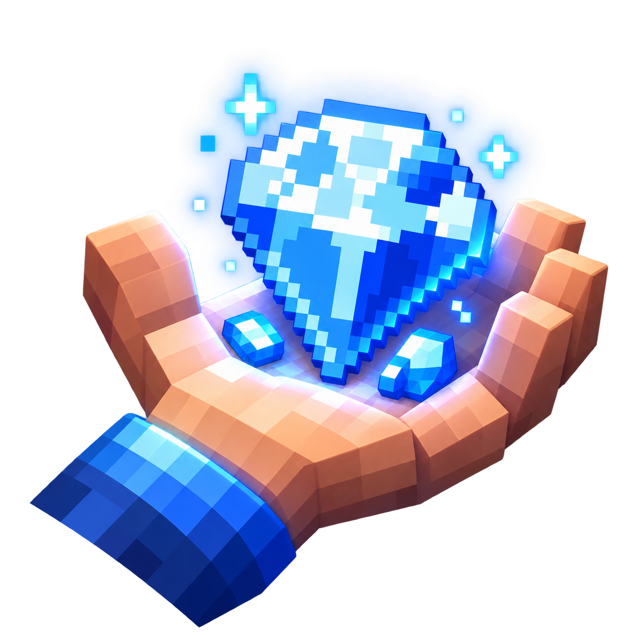 Puñado de tokens - 5,000