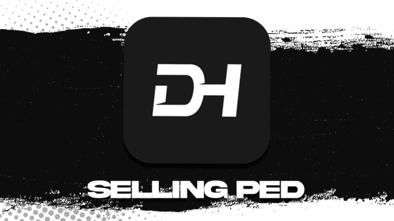 DH | Selling Ped
