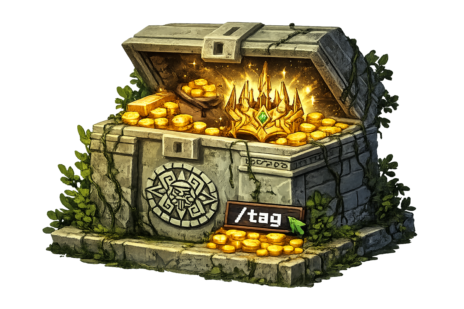 The King Chest