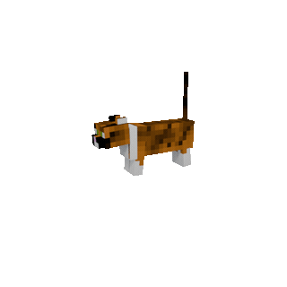 Psycho Personality — cosmetic Personalities item on the NovaVoid Cat Civilization Minecraft server