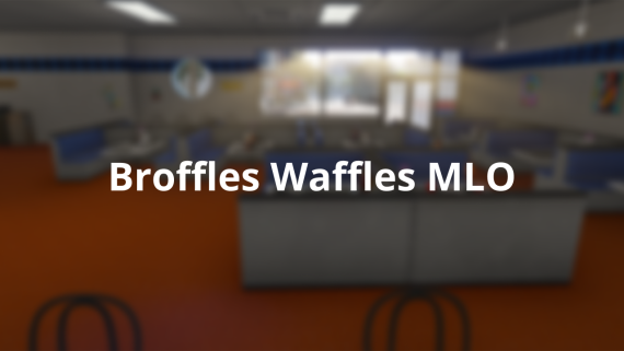 Broffles Waffles MLO