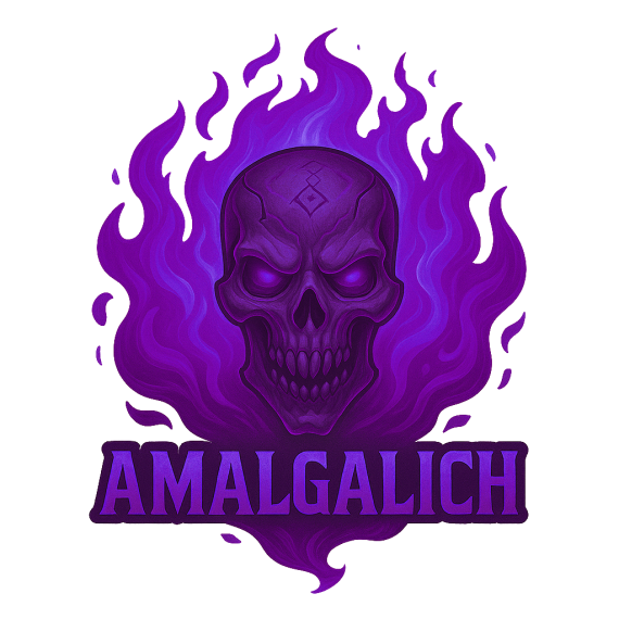 Amalgalich