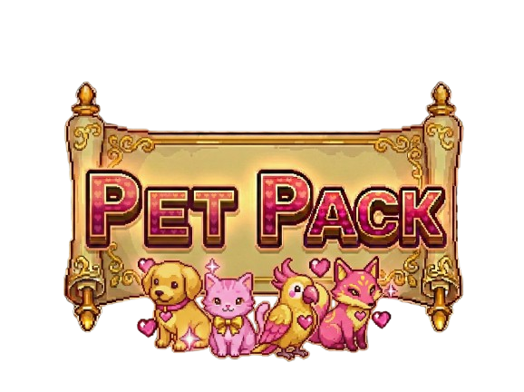 Pet Pack