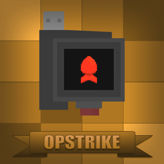 KIT-OPSTRIKE