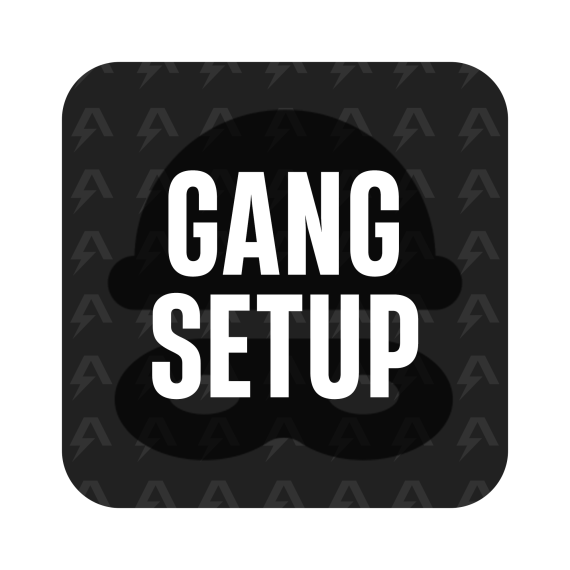 Gang Subscription Setup Fee