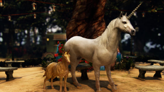Unicorn Pack