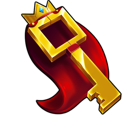 6x Monthly Crate Keys | SMP