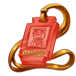 Rango OMEGA 1 MES