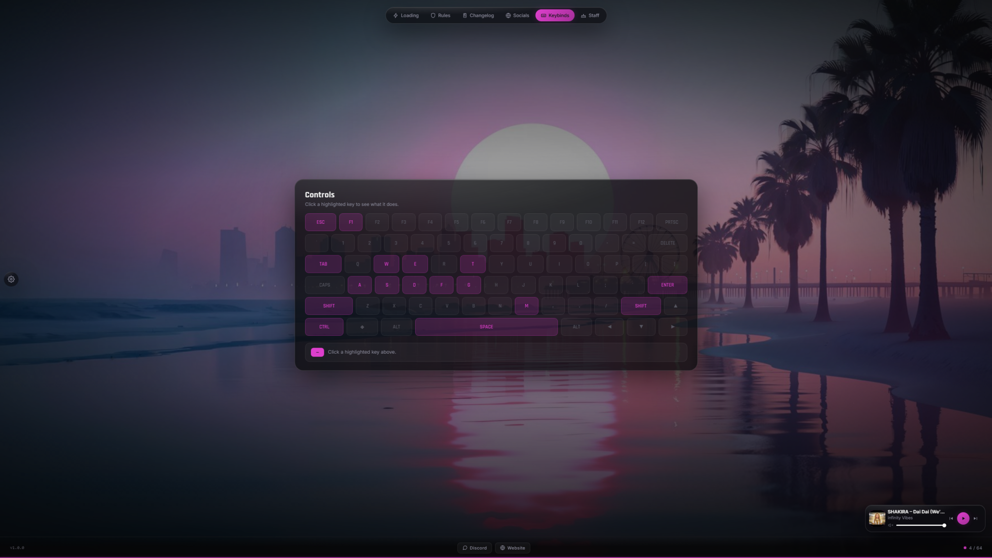 Advanced Loading Screen ( Open Source )