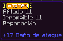 TITAN