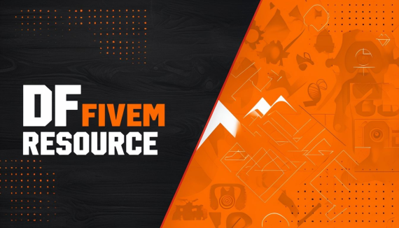 DF_Comands | Fivem Qbcore