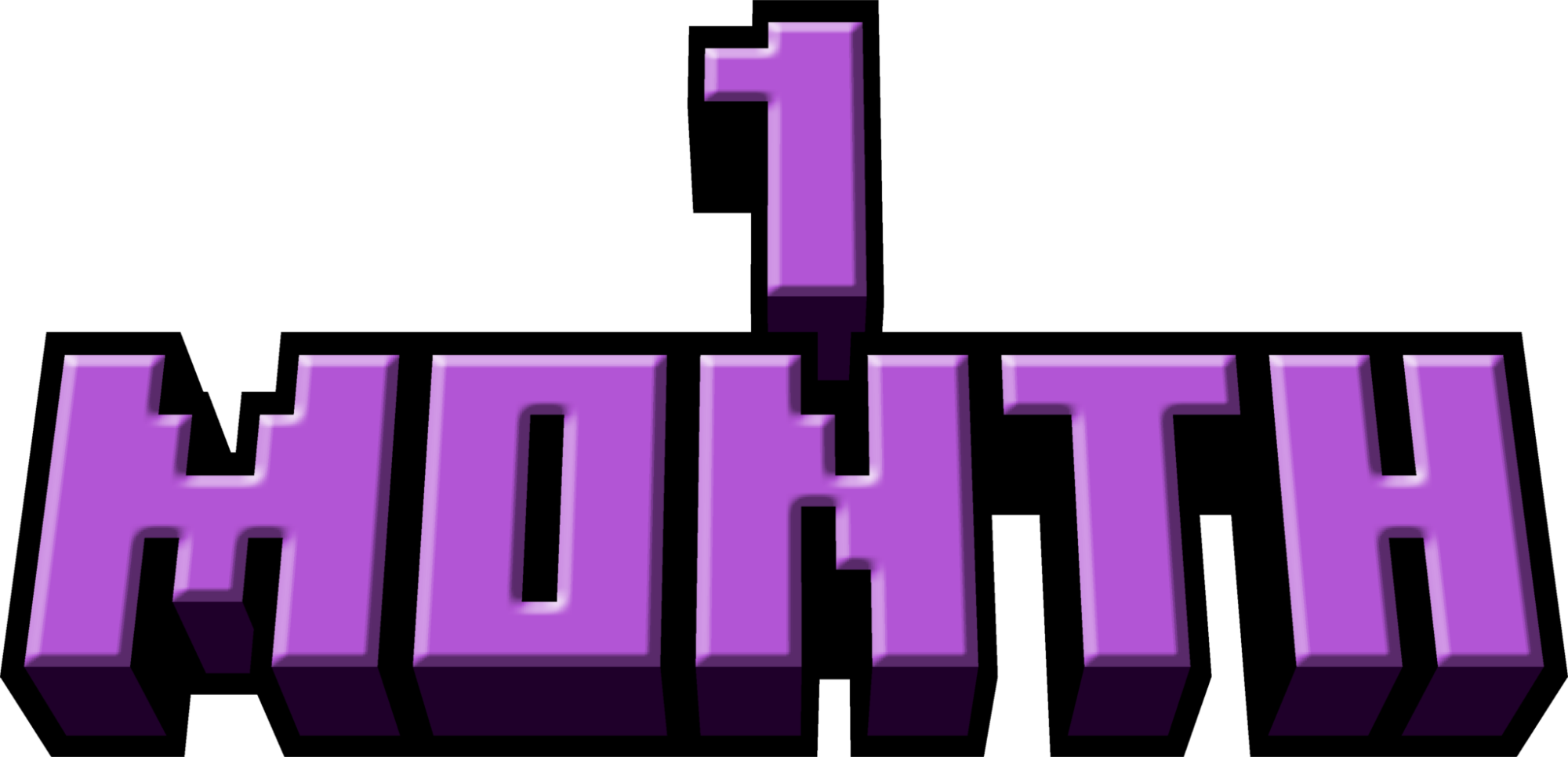 1 Month