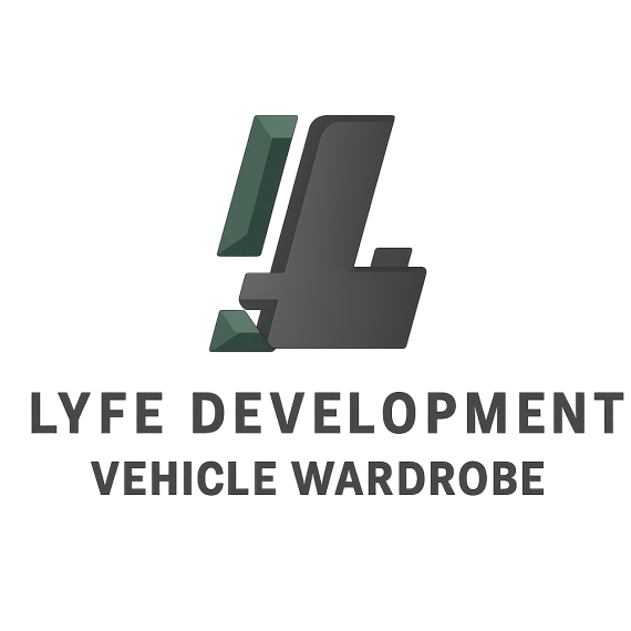 Lyfe-Vehiclewardrobe