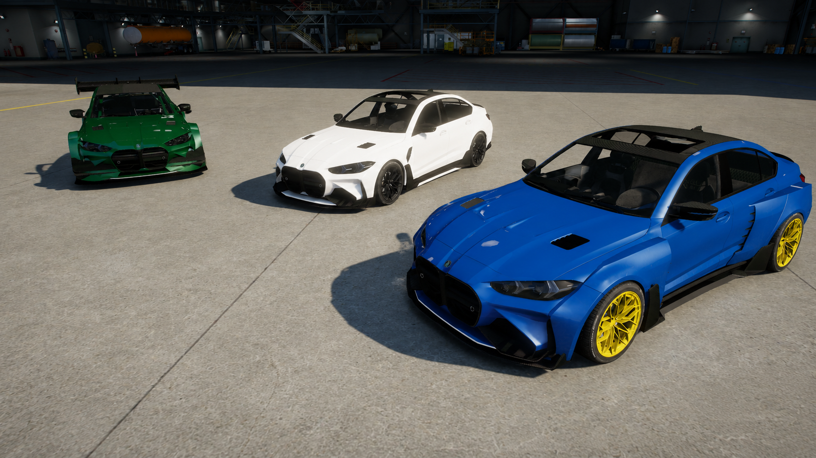 GTS  Adro Collection Bundle
