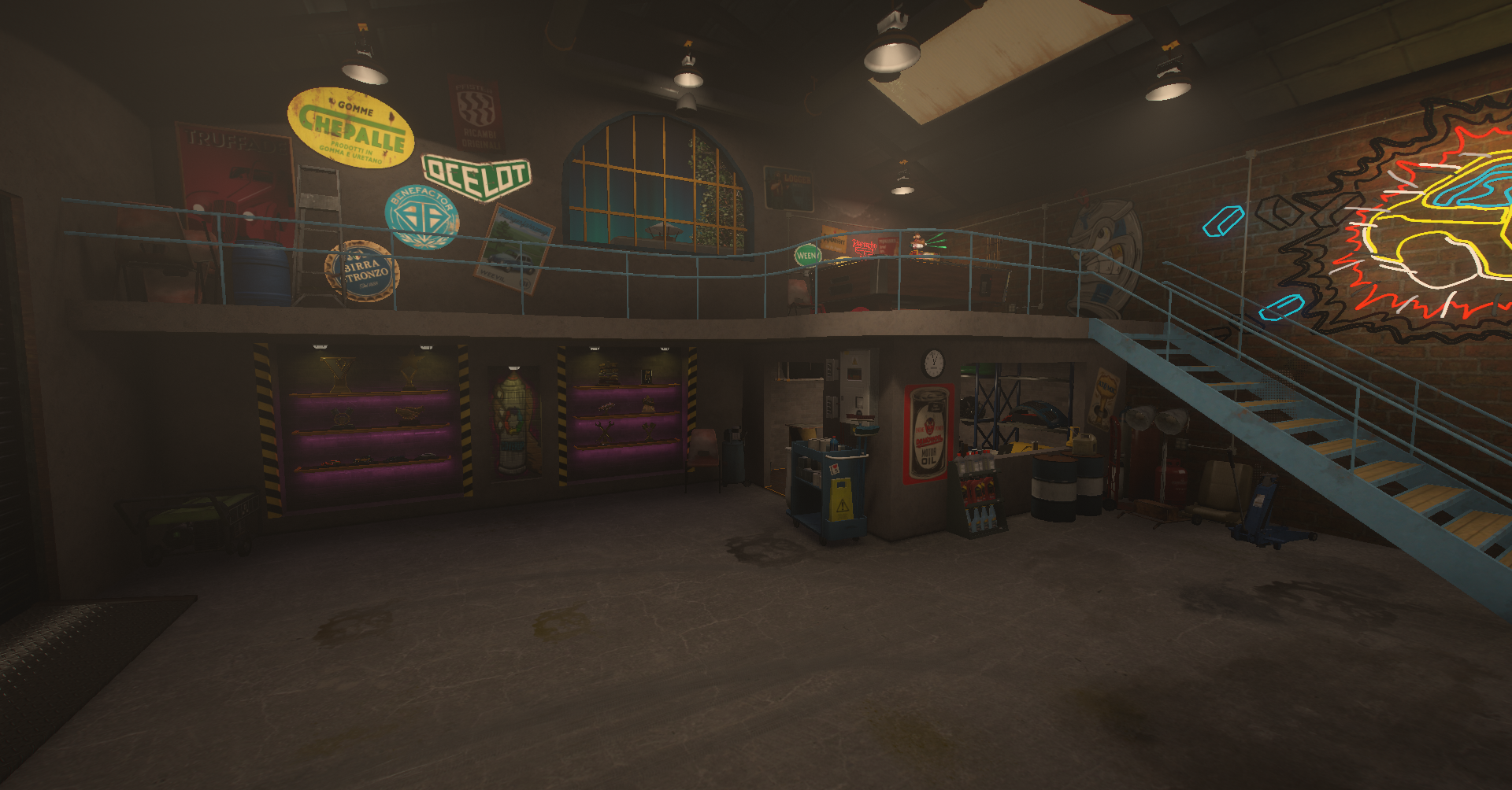 Route 68 Mechanic  & Towing Garage