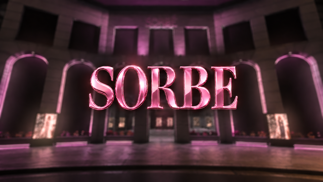 Sorbe