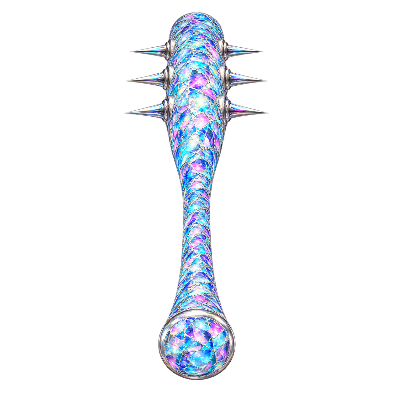 Sleezy Development • Prism Shatter | Pretty Dangerous Melee Weapon