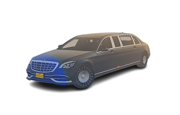 BOSS & CO BOSS CAR