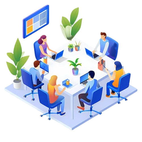 Import a business