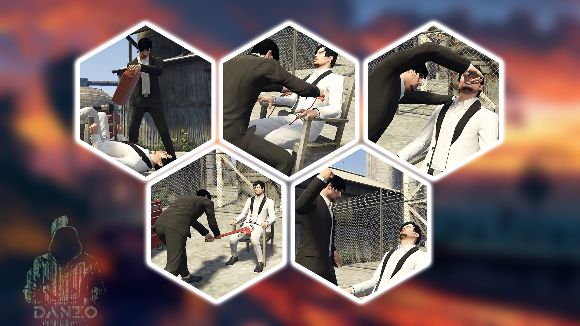 Player Interrogation