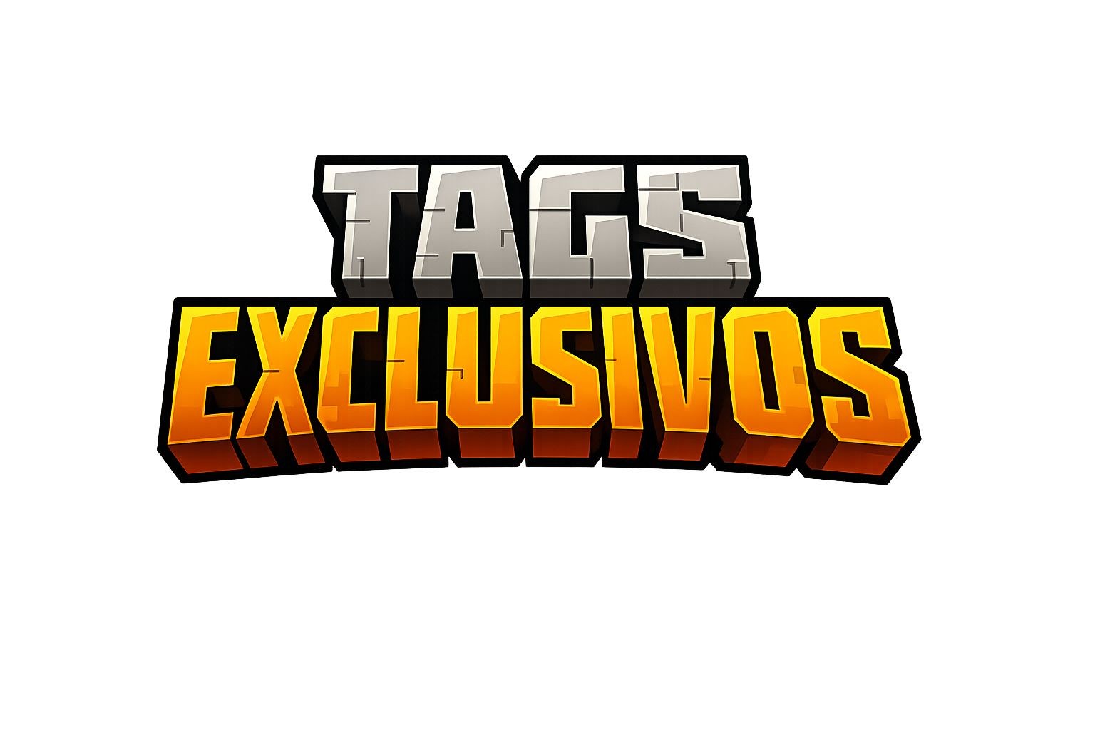 TAGS Exclusivos