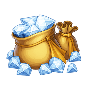 3.500 Gems
