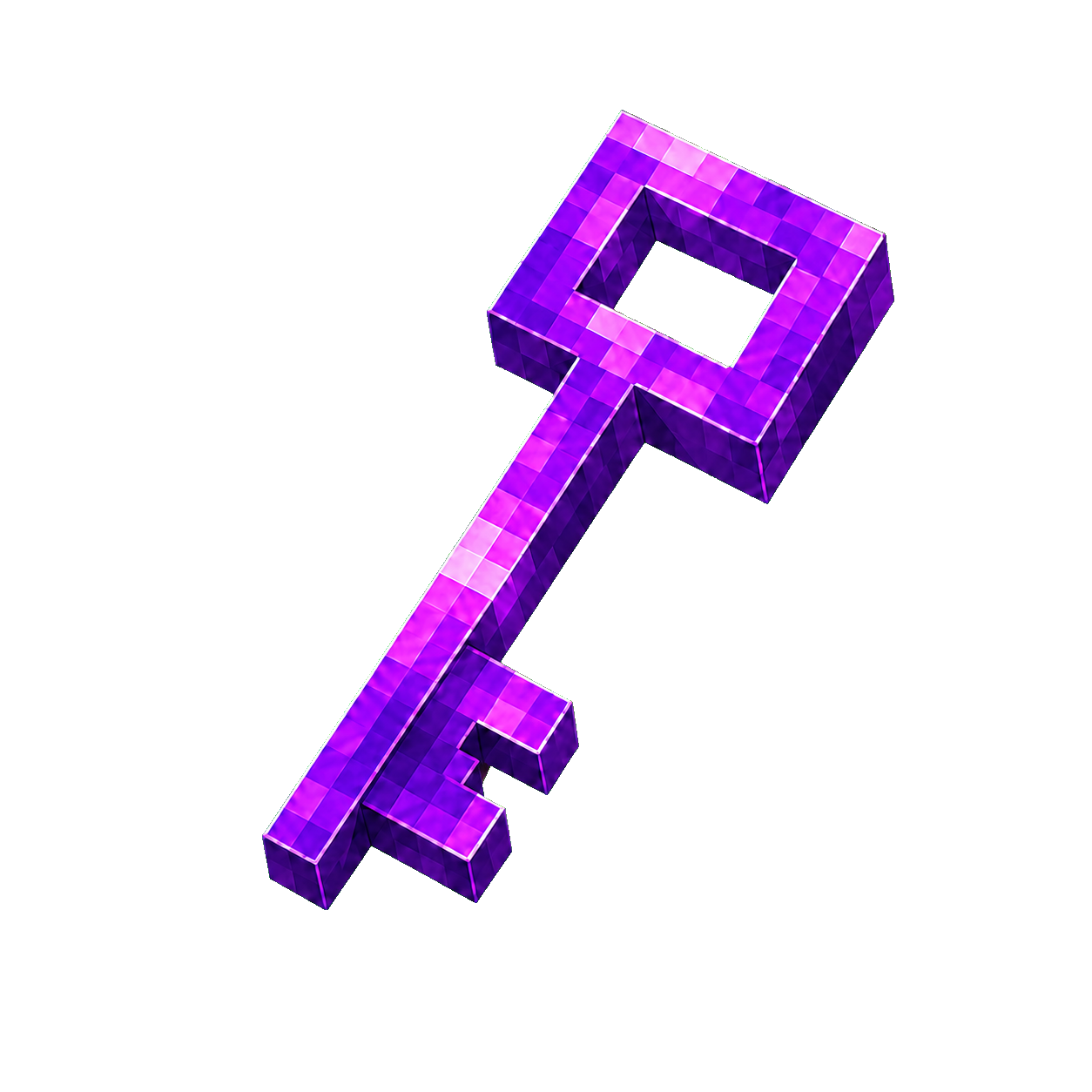 Mystic Key