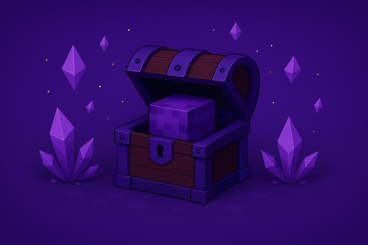 Kit Crate x1