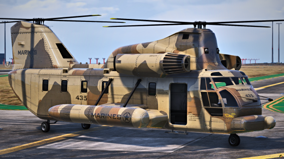 Cargobob