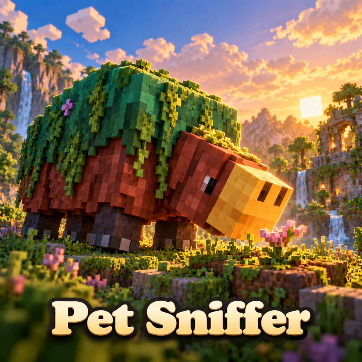 Pet Sniffer
