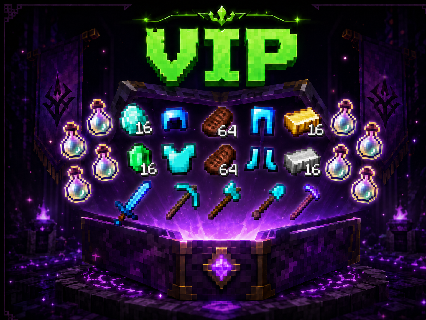 Rango Vip