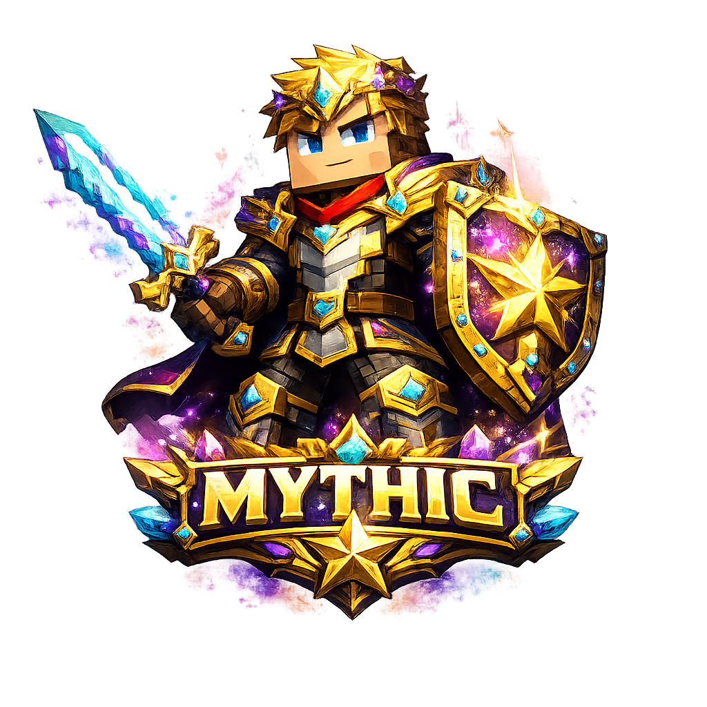Mythic