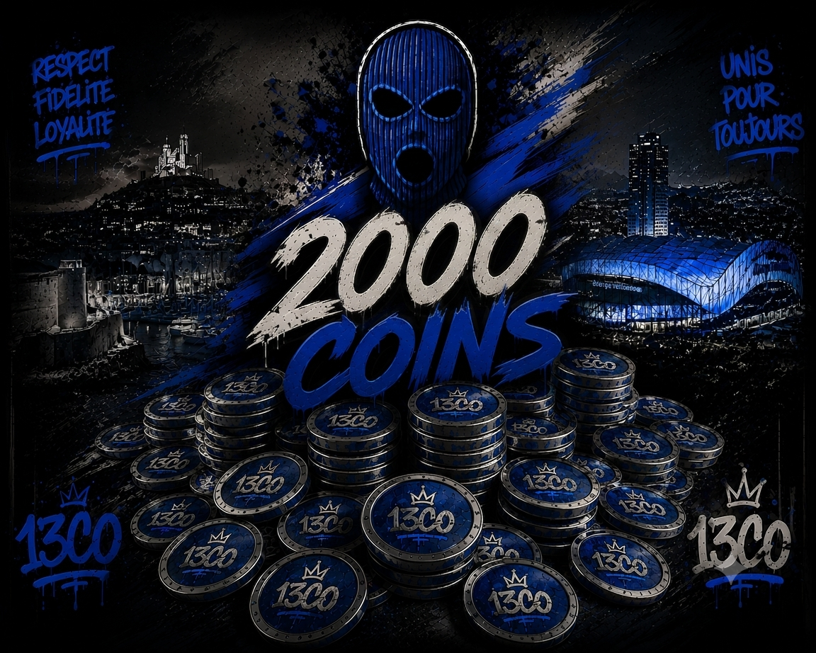 2000 COINS