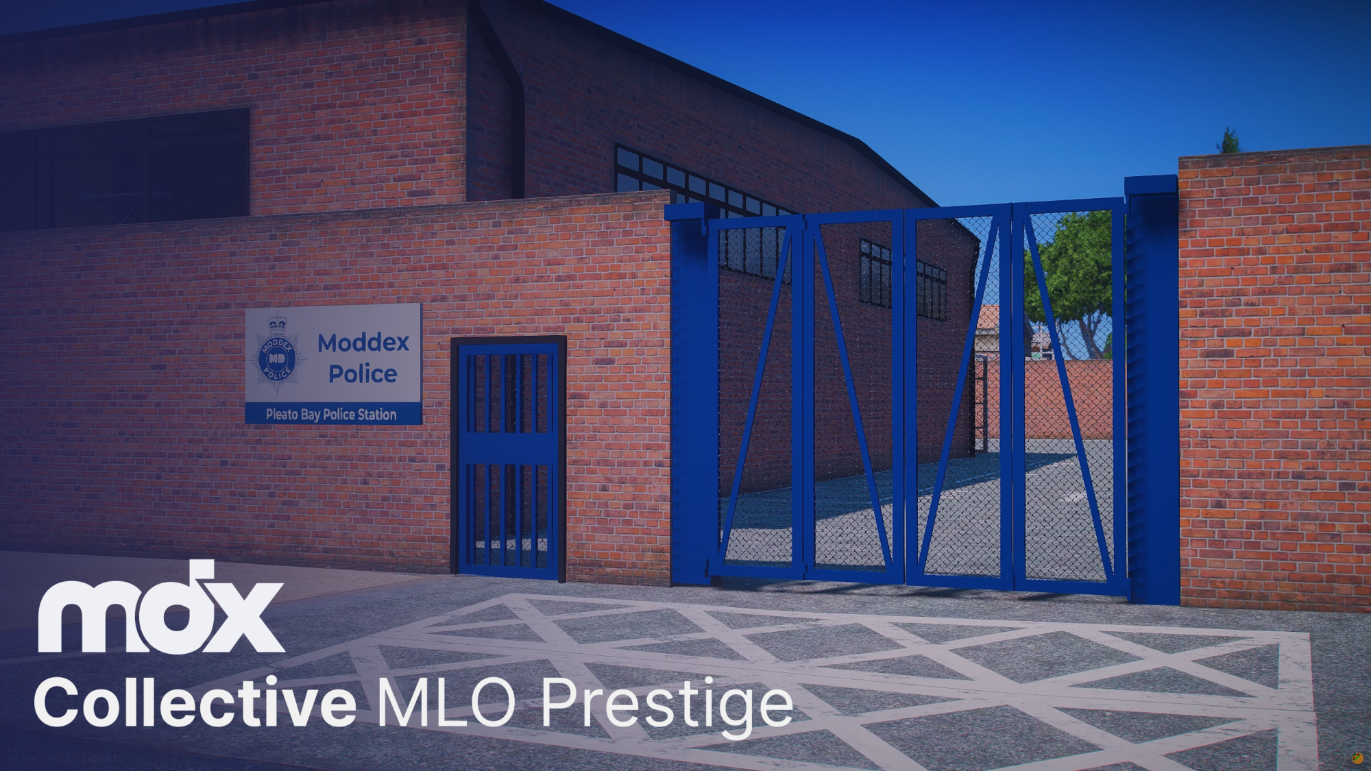 Collective: MLO Prestige