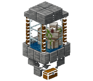 Generador de Golem de Hierro