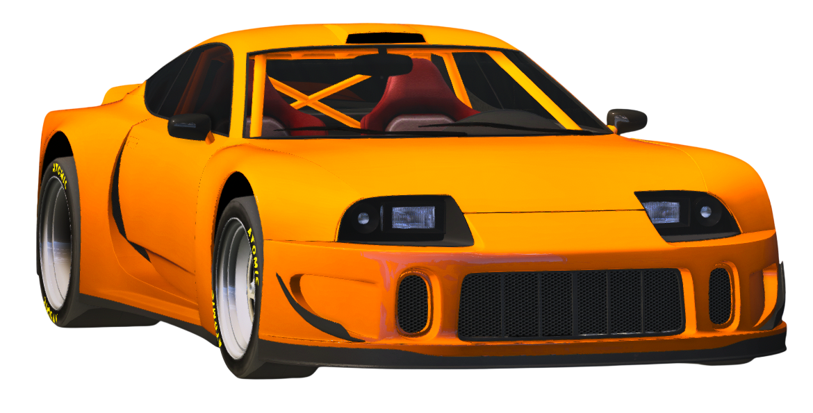 Dinka Jester Classic (30 dias)