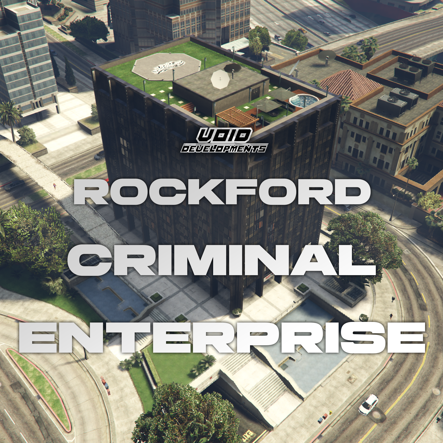 Rockford Criminal Enterprise
