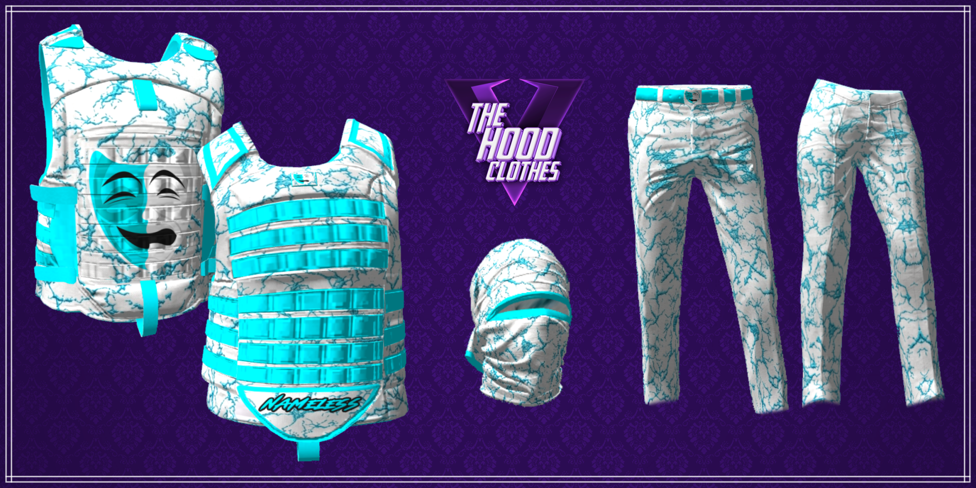Nameless Set