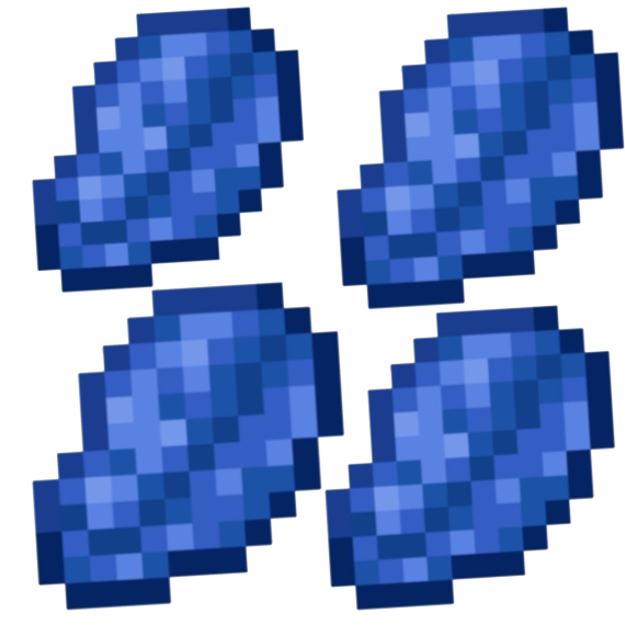 50 ZafiroTokens