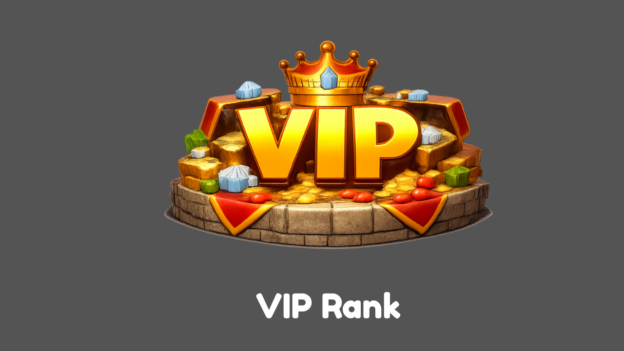VIP Rank