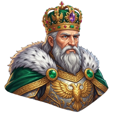 EMPEROR (NAVŽDY)
