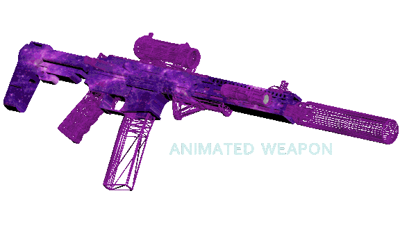 ANIMATED GALAXY
