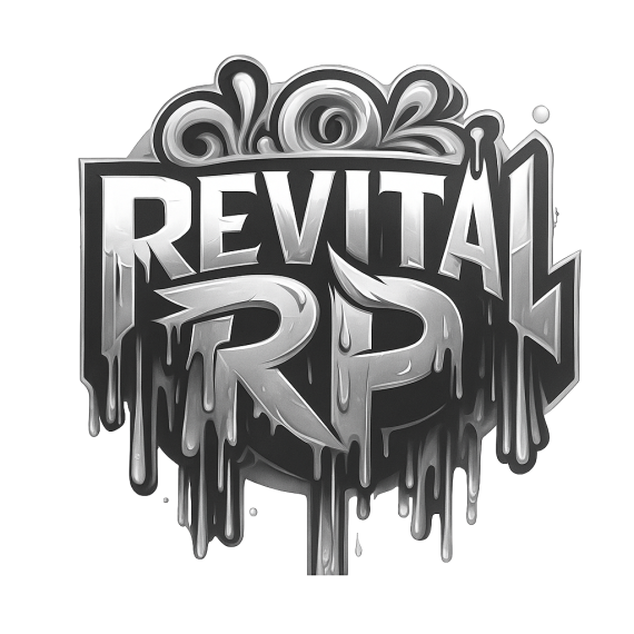 Revital RP · Silver Tier