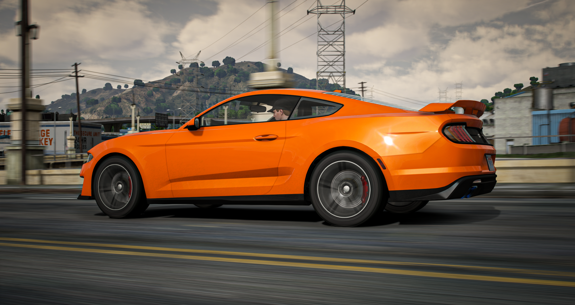 ONX RP | FiveM Roleplay Server & GTA 5 Lore-Friendly FiveM Cars, Uniforms,  Maps & Script Mods