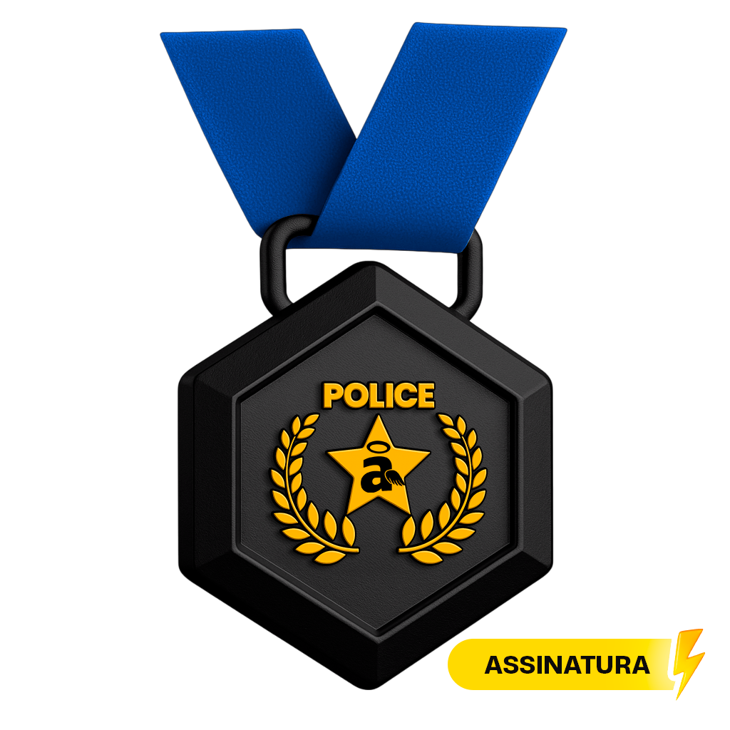 VIP Policia (Assinatura)