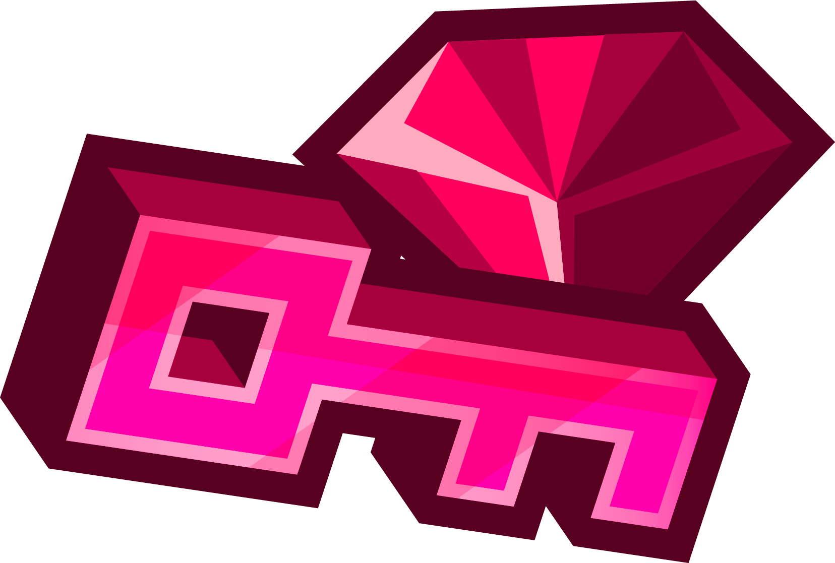 Ruby Key