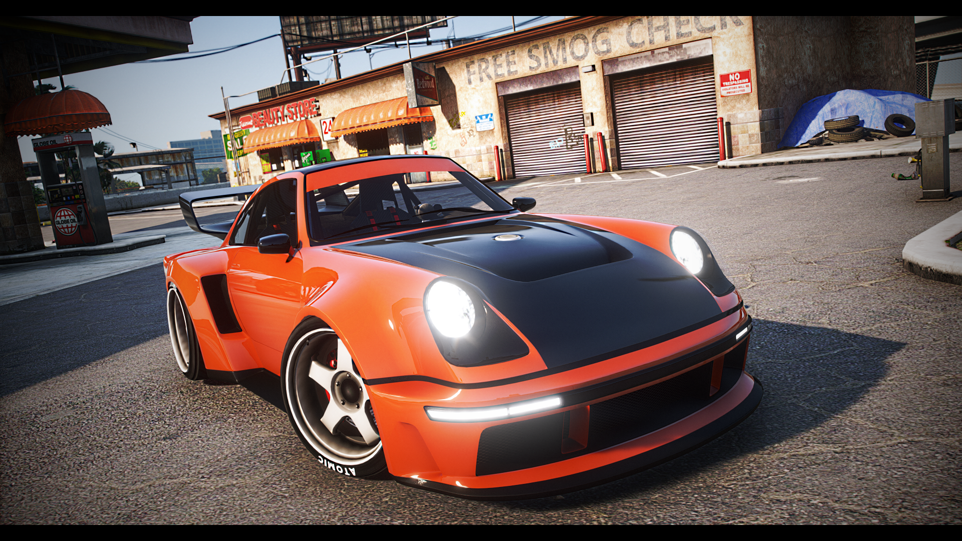 Pfister Comet Retro CTX